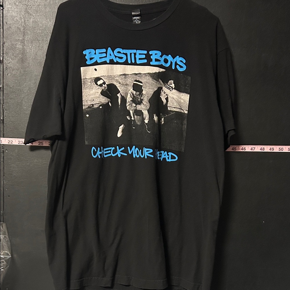 Beastie Boys